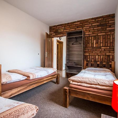 Apartmany U Babicky Mutěnice المظهر الخارجي الصورة