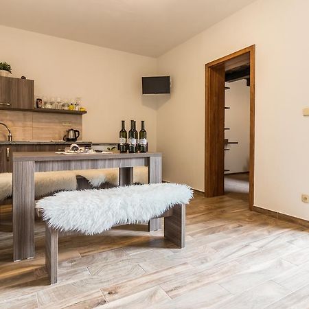 Apartmany U Babicky Mutěnice المظهر الخارجي الصورة