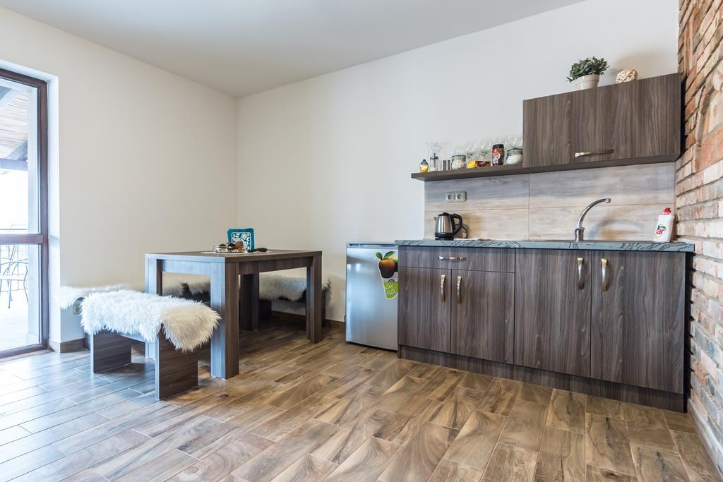 Apartmany U Babicky Mutěnice المظهر الخارجي الصورة