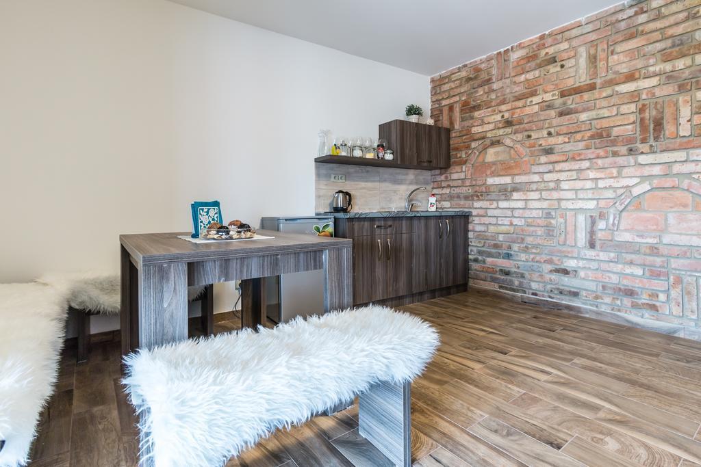 Apartmany U Babicky Mutěnice المظهر الخارجي الصورة