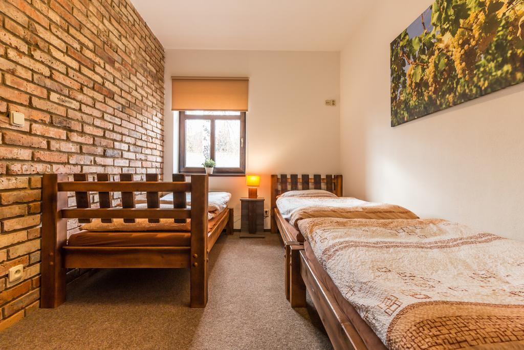 Apartmany U Babicky Mutěnice المظهر الخارجي الصورة