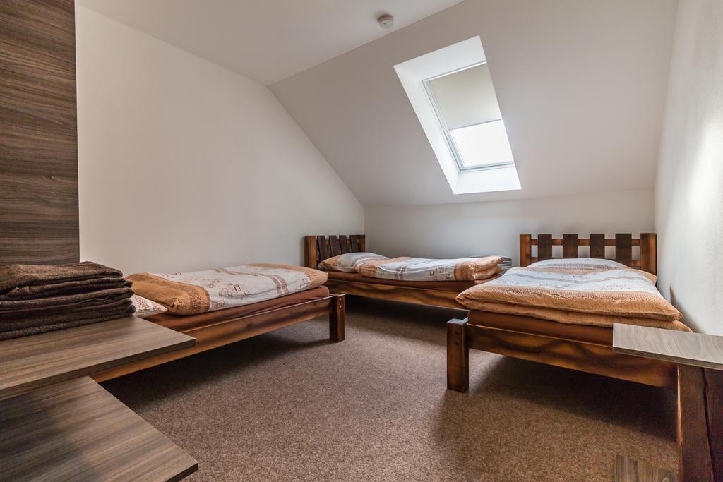 Apartmany U Babicky Mutěnice المظهر الخارجي الصورة