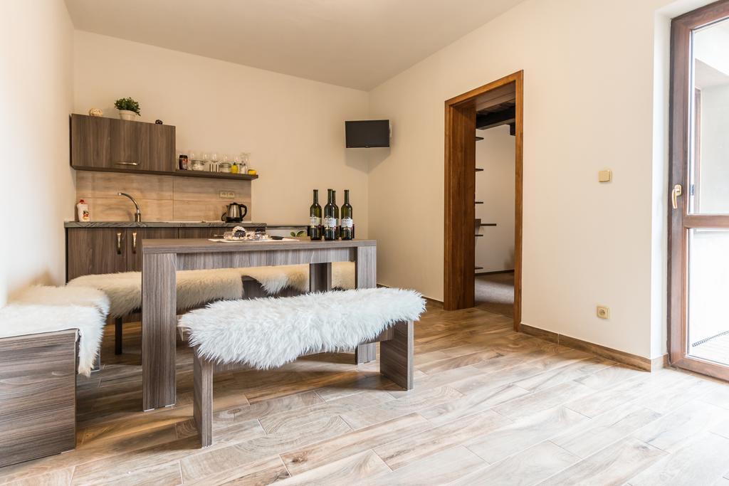 Apartmany U Babicky Mutěnice المظهر الخارجي الصورة