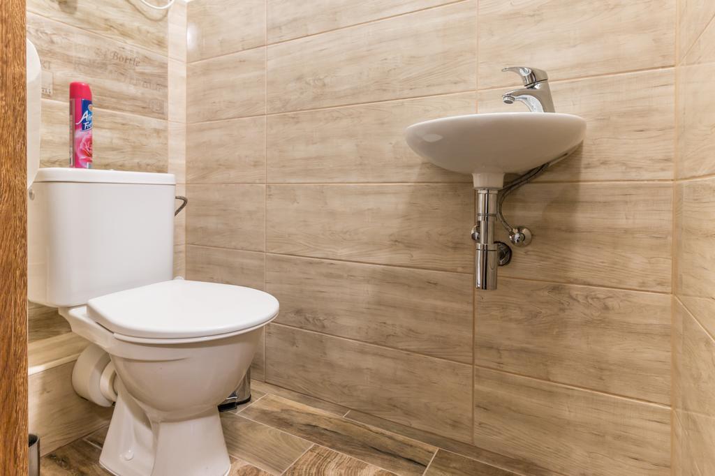 Apartmany U Babicky Mutěnice المظهر الخارجي الصورة